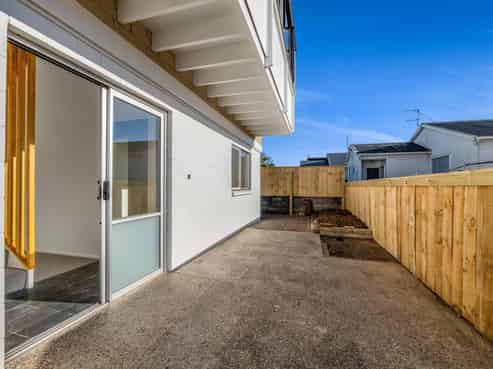 59A Barrett Street, Westown