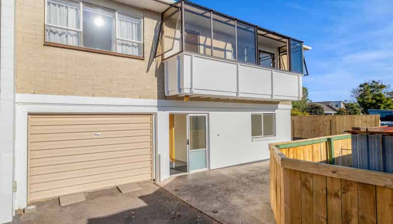 59A Barrett Street, Westown