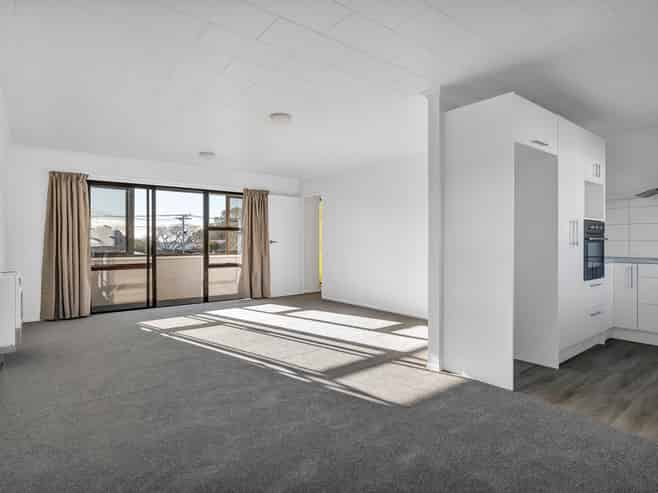 59A Barrett Street, Westown