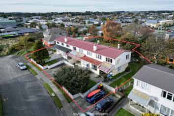 25-31 Lithgow Place East, Glengarry