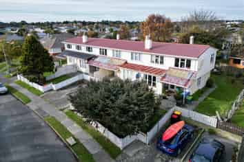 25-31 Lithgow Place East, Glengarry