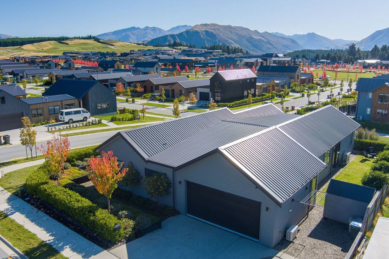 Modern Family Living with Homestay Opportunity - Ansicht 4
