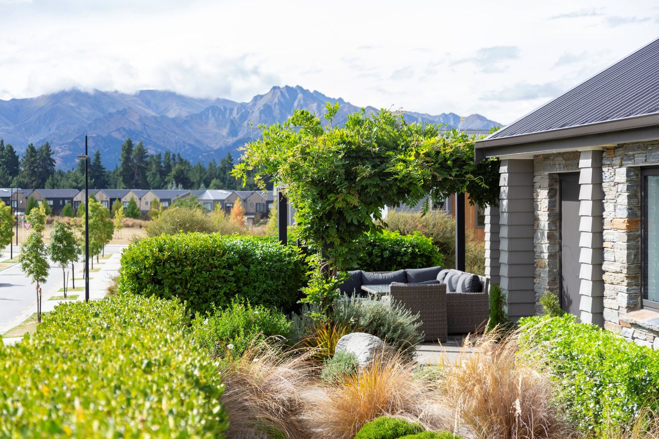 Modern Family Living with Homestay Opportunity - Ansicht 2