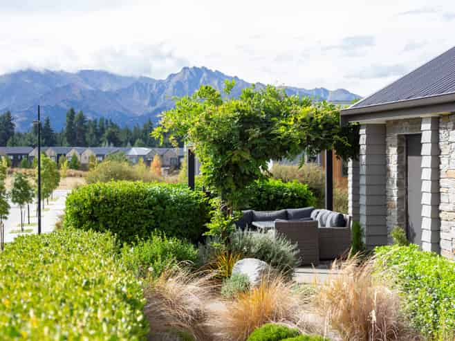 1 Rocklands Court, Wanaka