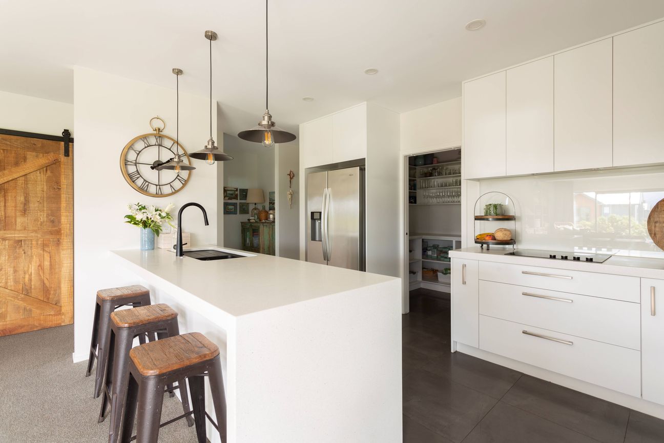 Modern Family Living with Homestay Opportunity - Ansicht 6