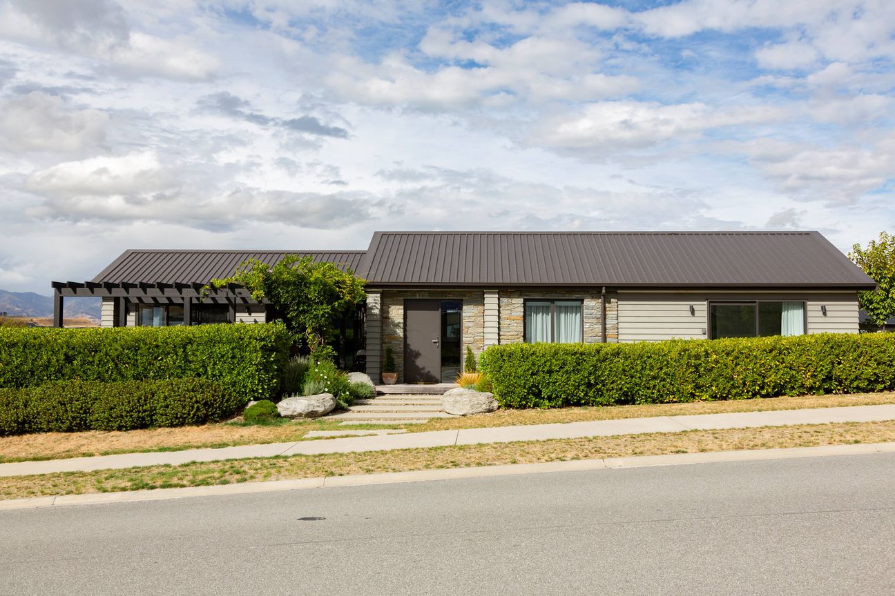 Modern Family Living with Homestay Opportunity - Ansicht 5