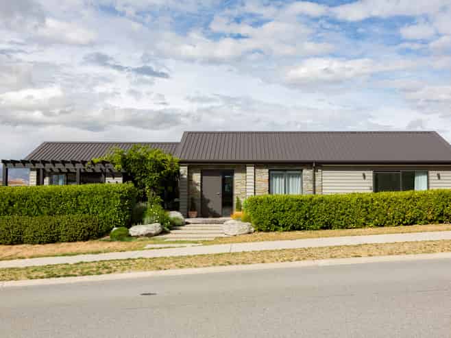 1 Rocklands Court, Wanaka