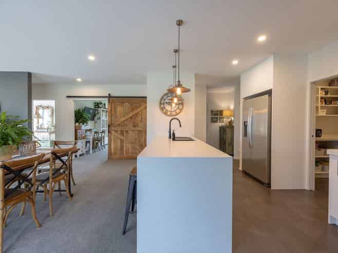 1 Rocklands Court, Wanaka