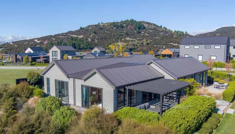 1 Rocklands Court, Wanaka
