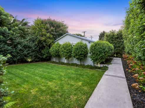 175 Landscape Road, Mount Eden