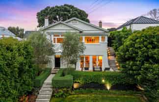175 Landscape Road, Mount Eden