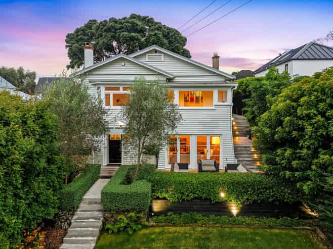 175 Landscape Road, Mount Eden