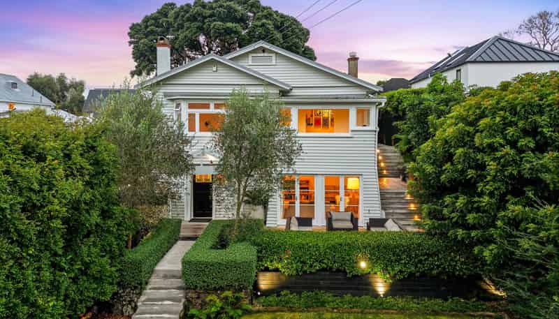 175 Landscape Road, Mount Eden