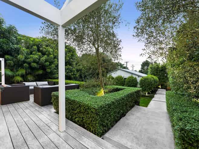 175 Landscape Road, Mount Eden