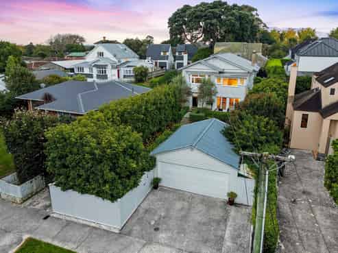 175 Landscape Road, Mount Eden