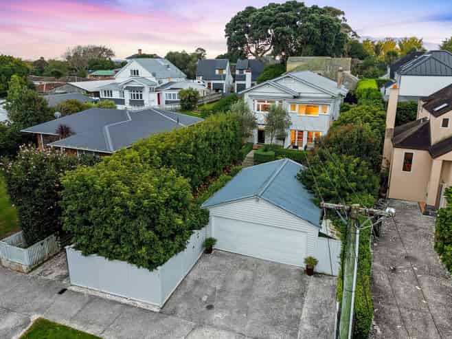 175 Landscape Road, Mount Eden