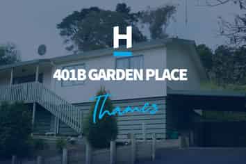 401B Garden Place, Thames