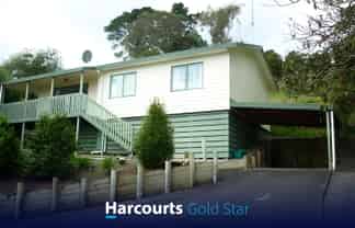 401B Garden Place, Thames