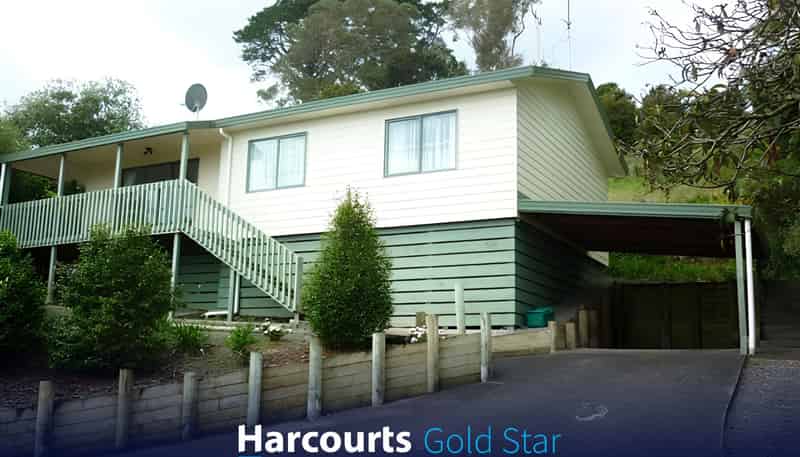 401B Garden Place, Thames