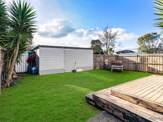 147A Princes Street West, Pukekohe