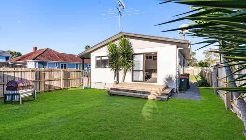 147A Princes Street West, Pukekohe