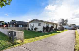 147A Princes Street West, Pukekohe