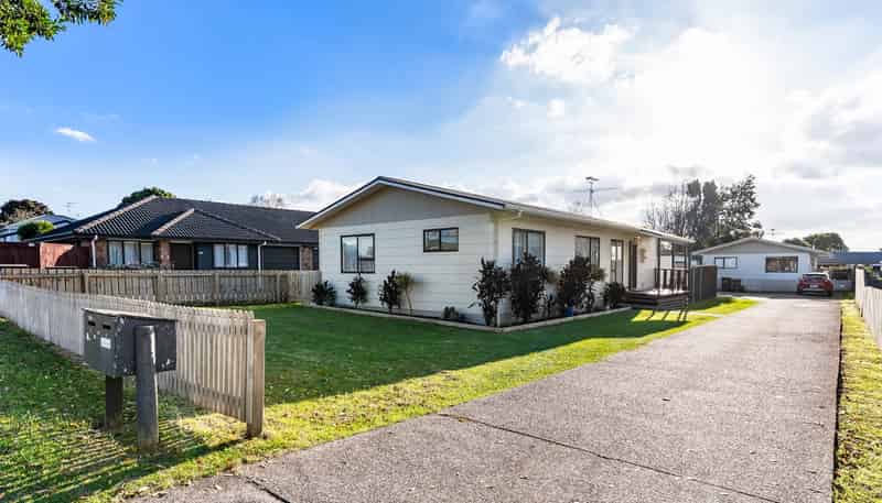 147A Princes Street West, Pukekohe