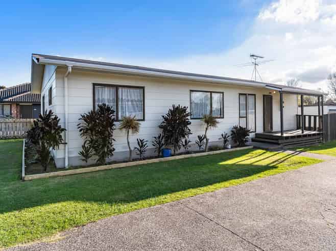 147A Princes Street West, Pukekohe