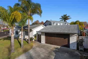 41 Porritt Drive, Kawerau