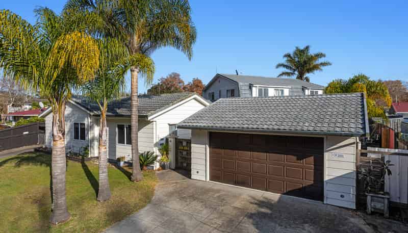 41 Porritt Drive, Kawerau
