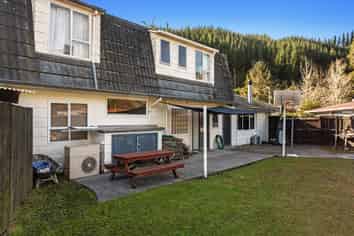 41 Porritt Drive, Kawerau