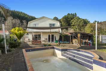 41 Porritt Drive, Kawerau