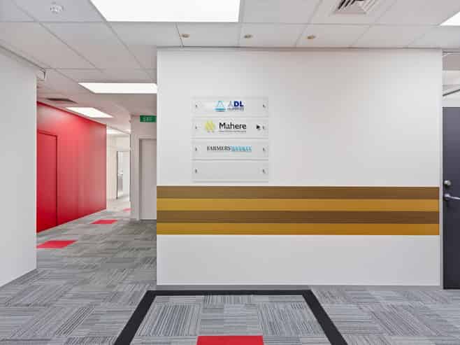 Executive CBD Office with Parking
