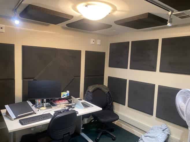 Modern Offices – City Fringe