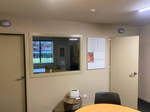 Modern Offices – City Fringe