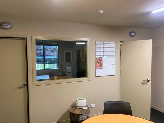 Modern Offices – City Fringe
