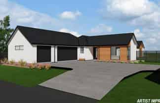 27 Letelle Way, West Melton