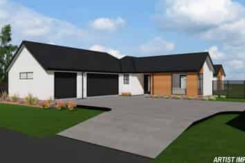 27 Letelle Way, West Melton