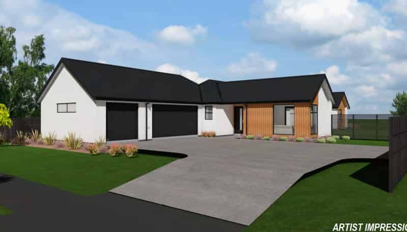 27 Letelle Way, West Melton