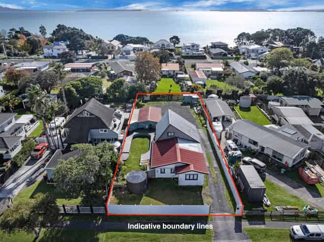 40 Second View Avenue, Beachlands