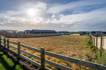 27 Letelle Way, West Melton
