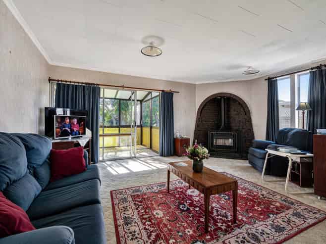 23 Woodleigh Street, Frankleigh Park