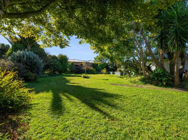 23 Woodleigh Street, Frankleigh Park