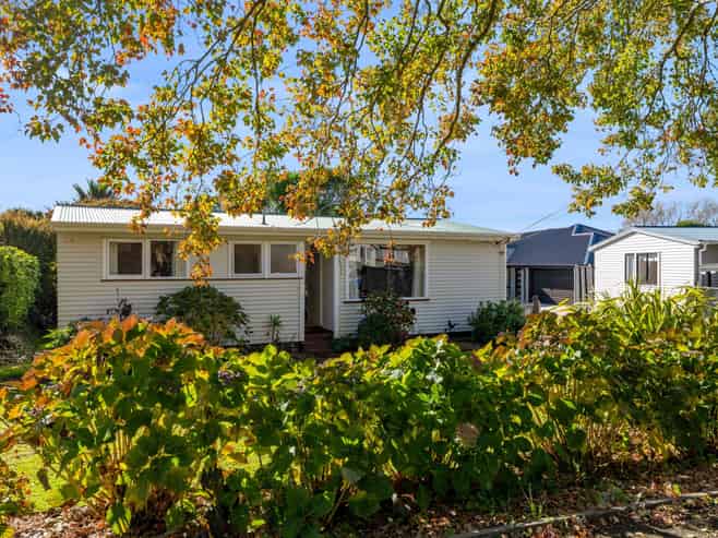 23 Woodleigh Street, Frankleigh Park