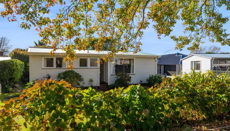 23 Woodleigh Street, Frankleigh Park