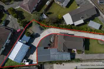 6A Holborn Place, Papatoetoe