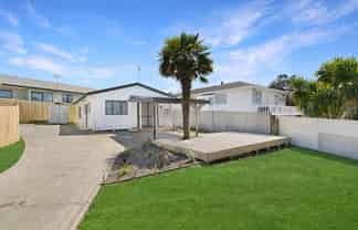 6A Holborn Place, Papatoetoe
