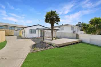 6A Holborn Place, Papatoetoe