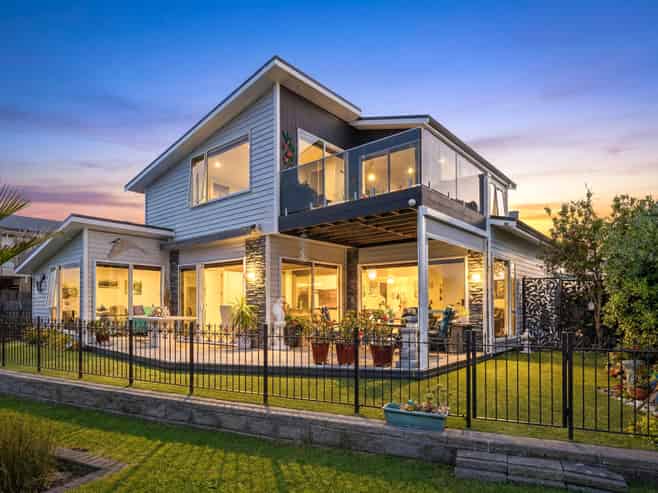 27 Schooner Avenue, Snells Beach