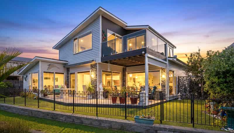 27 Schooner Avenue, Snells Beach